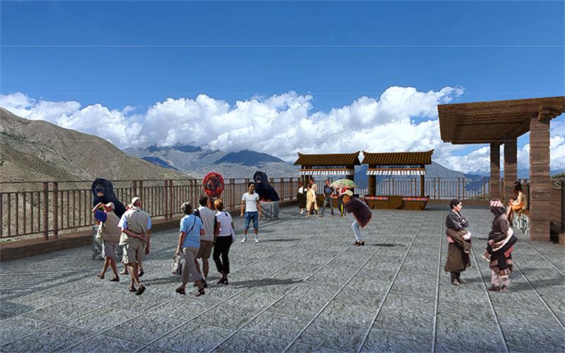 1611561608128746.jpg 貢嘎縣江塘鎮(zhèn)崗巴村崗巴拉山3898觀景臺建設(shè)項目1119-6.jpg